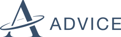 ADVICE logo