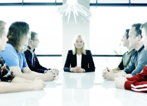 Read more about the article Bettina Egerland