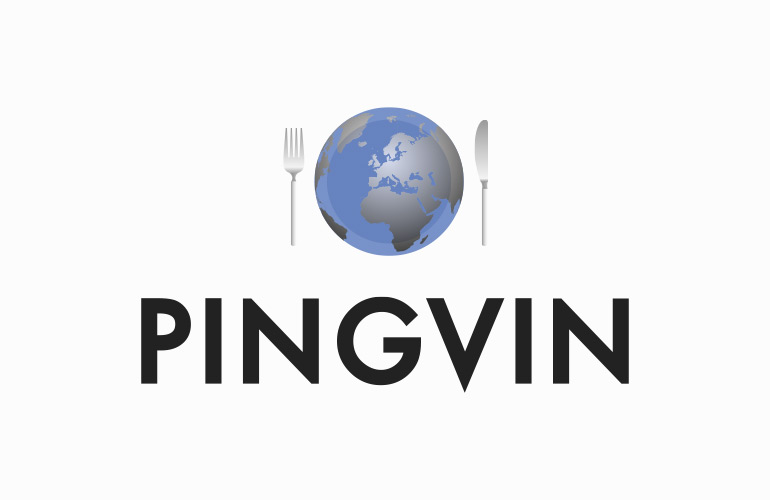 pingvin