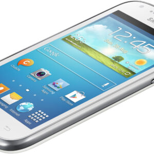 Samsung Galaxy s5 (Sort)