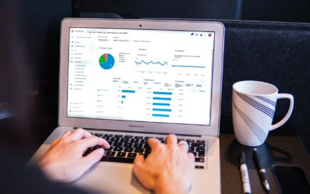 Optimer din hjemmeside med SEO