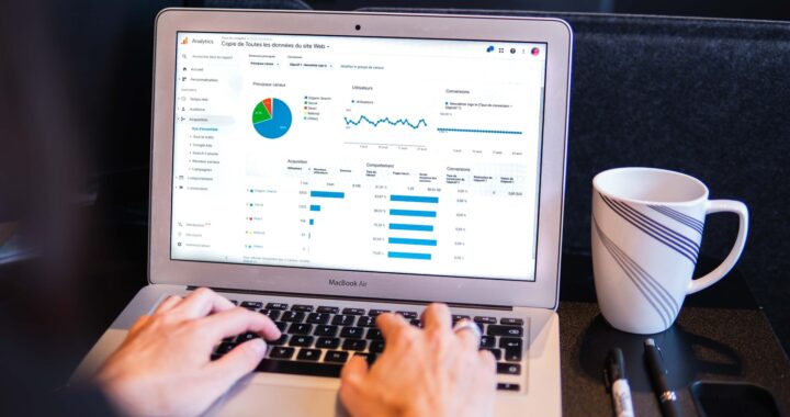 Optimer din hjemmeside med SEO