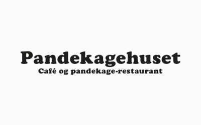 pandekagehuset